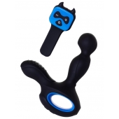 Вибростимулятор простаты с подогревом - Erotist Adult Toys - в Кисловодске купить с доставкой