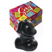 Сувенир в коробке  Босс - LOVETOY (А-Полимер) - купить с доставкой в Кисловодске