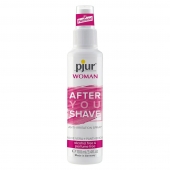 Спрей после бритья pjur WOMAN After You Shave Spray - 100 мл. - Pjur - купить с доставкой в Кисловодске