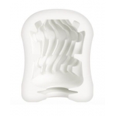 Компактный мастурбатор MasturbaTIN Swirl Girl - MyStim - в Кисловодске купить с доставкой