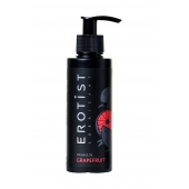 Массажное масло Erotist GRAPEFRUIT с ароматом грейпфрута - 150 мл. - Erotist Lubricants - купить с доставкой в Кисловодске