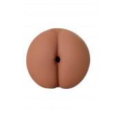 Мастурбатор-анус TONG GGO Black Angel - KOKOS - в Кисловодске купить с доставкой