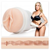 Мастурбатор-вагина Fleshlight Girls - Brandi Love Heartthrob - Fleshlight - в Кисловодске купить с доставкой