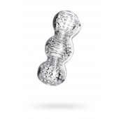 Прозрачный мастурбатор Rashmi - ToyFa - в Кисловодске купить с доставкой