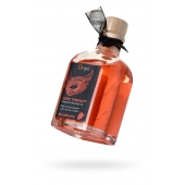 Массажное масло Orgie Lips Massage со вкусом клубники - 100 мл. - ORGIE - купить с доставкой в Кисловодске