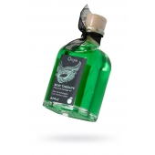 Массажное масло Orgie Lips Massage со вкусом яблока - 100 мл. - ORGIE - купить с доставкой в Кисловодске