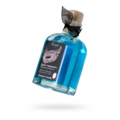 Массажное масло Orgie Lips Massage со вкусом сахарной ваты - 100 мл. - ORGIE - купить с доставкой в Кисловодске