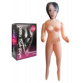 Секс-кукла Каролина - Erowoman-Eroman - в Кисловодске купить с доставкой