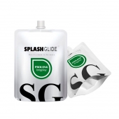 Пролонгирующий лубрикант на водной основе Splashglide Long Play Prolong - 100 мл. - Splashglide - купить с доставкой в Кисловодске