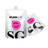 Ухаживающий лубрикант на водной основе Splashglide Vaginal With Aloe Vera - 100 мл. - Splashglide - купить с доставкой в Кисловодске