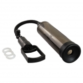 Дымчатая вакуумная помпа Discovery Light Boarder - Lola Games - в Кисловодске купить с доставкой