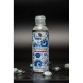 Интимный гель-смазка WATER GLIDE - 100 мл. - БиоМед - купить с доставкой в Кисловодске