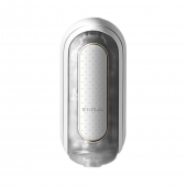 Мастурбатор Flip Zero с вибрацией - Tenga - в Кисловодске купить с доставкой