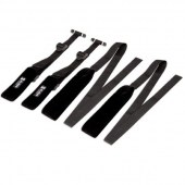 Любовные качели на дверь - Lux Fetish - купить с доставкой в Кисловодске