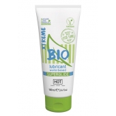 Интимный увлажняющий гель BIO SuperGlide Xtreme - 100 мл. - HOT - купить с доставкой в Кисловодске