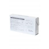 Ультратонкие презервативы Sagami Original QUICK - 6 шт. - Sagami - купить с доставкой в Кисловодске