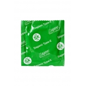 Презервативы Sagami Xtreme SUPER DOTS с точками - 3 шт. - Sagami - купить с доставкой в Кисловодске