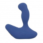 Синий вибромассажер простаты NEXUS REVO 2.0 с вращающейся головкой - Nexus Range - в Кисловодске купить с доставкой