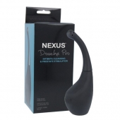 Анальный душ Nexus Douche Pro - Nexus Range - купить с доставкой в Кисловодске
