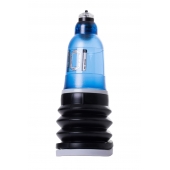 Синяя гидропомпа HydroMAX3 - Bathmate - в Кисловодске купить с доставкой