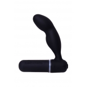 Стимулятор простаты Prostate Vibe - 10,5 см. - Bathmate - в Кисловодске купить с доставкой