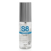 Универсальный лубрикант на водной осноdе S8 Original Lube - 50 мл. - Stimul8 - купить с доставкой в Кисловодске