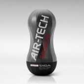 Мастурбатор AIR-TECH Squeeze Strong - Tenga - в Кисловодске купить с доставкой