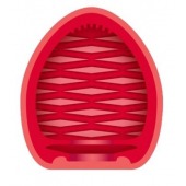 Эластичный мастурбатор Zolo 8 Ball - Zolo - в Кисловодске купить с доставкой