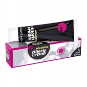 Возбуждающий крем для женщин Stimulating Clitoris Creme - 30 мл. - Ero - купить с доставкой в Кисловодске
