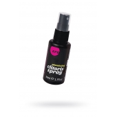 Возбуждающий спрей для женщин Stimulating Clitoris Spray - 50 мл. - Ero - купить с доставкой в Кисловодске