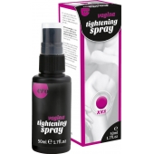 Сужающий спрей для женщин Vagina Tightening Spray - 50 мл. - Ero - купить с доставкой в Кисловодске