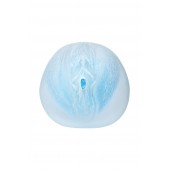 Прозрачный реалистичный мастурбатор Juicy Pussy Subtle Crystal - ToyFa - в Кисловодске купить с доставкой