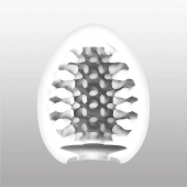 Мастурбатор-яйцо EGG Brush - Tenga - в Кисловодске купить с доставкой