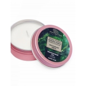 Массажная свеча  Малахитовый сон - БиоМед - купить с доставкой в Кисловодске