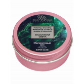 Массажная свеча  Малахитовый сон - БиоМед - купить с доставкой в Кисловодске