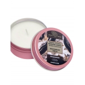 Массажная свеча  Искушение - БиоМед - купить с доставкой в Кисловодске