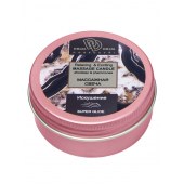 Массажная свеча  Искушение - БиоМед - купить с доставкой в Кисловодске