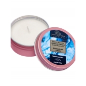 Массажная свеча  Гавайское лето - БиоМед - купить с доставкой в Кисловодске