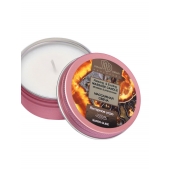 Массажная свеча  Янтарное утро - БиоМед - купить с доставкой в Кисловодске