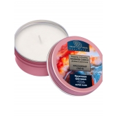 Массажная свеча  Фруктовая фантазия - БиоМед - купить с доставкой в Кисловодске