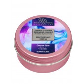 Массажная свеча  Смузи бум - БиоМед - купить с доставкой в Кисловодске