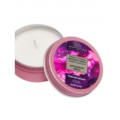 Массажная свеча  Райская вишня - БиоМед - купить с доставкой в Кисловодске