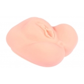 Мастурбатор-вагина Adarashi 3 без вибрации - KOKOS - в Кисловодске купить с доставкой