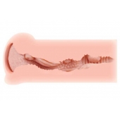 Мастурбатор-вагина Haru без вибрации - KOKOS - в Кисловодске купить с доставкой