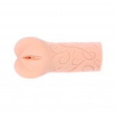 Мастурбатор-вагина Tattoo без вибрации - KOKOS - в Кисловодске купить с доставкой