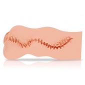 Мастурбатор-вагина Dream без вибрации - KOKOS - в Кисловодске купить с доставкой