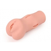 Мастурбатор-вагина Dream без вибрации - KOKOS - в Кисловодске купить с доставкой