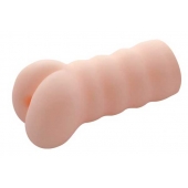 Мастурбатор-анус Tong-ggo без вибрации - KOKOS - в Кисловодске купить с доставкой