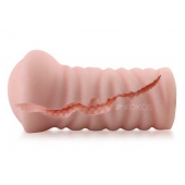 Мастурбатор-вагина Nymph без вибрации - KOKOS - в Кисловодске купить с доставкой