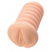 Мастурбатор-вагина Lady без вибрации - KOKOS - в Кисловодске купить с доставкой